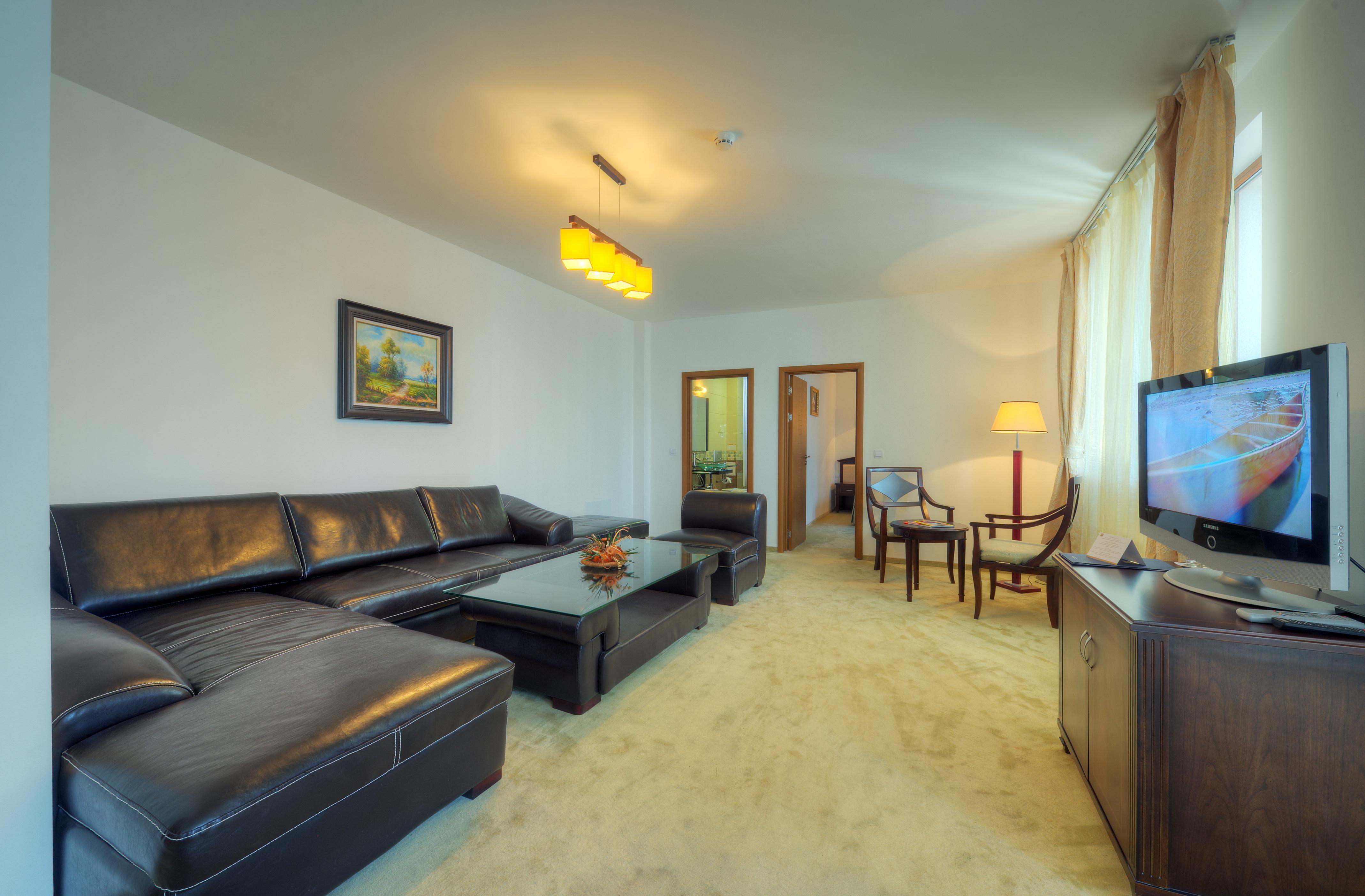 Mpm Family Hotel Merryan Pamporovo Exteriör bild