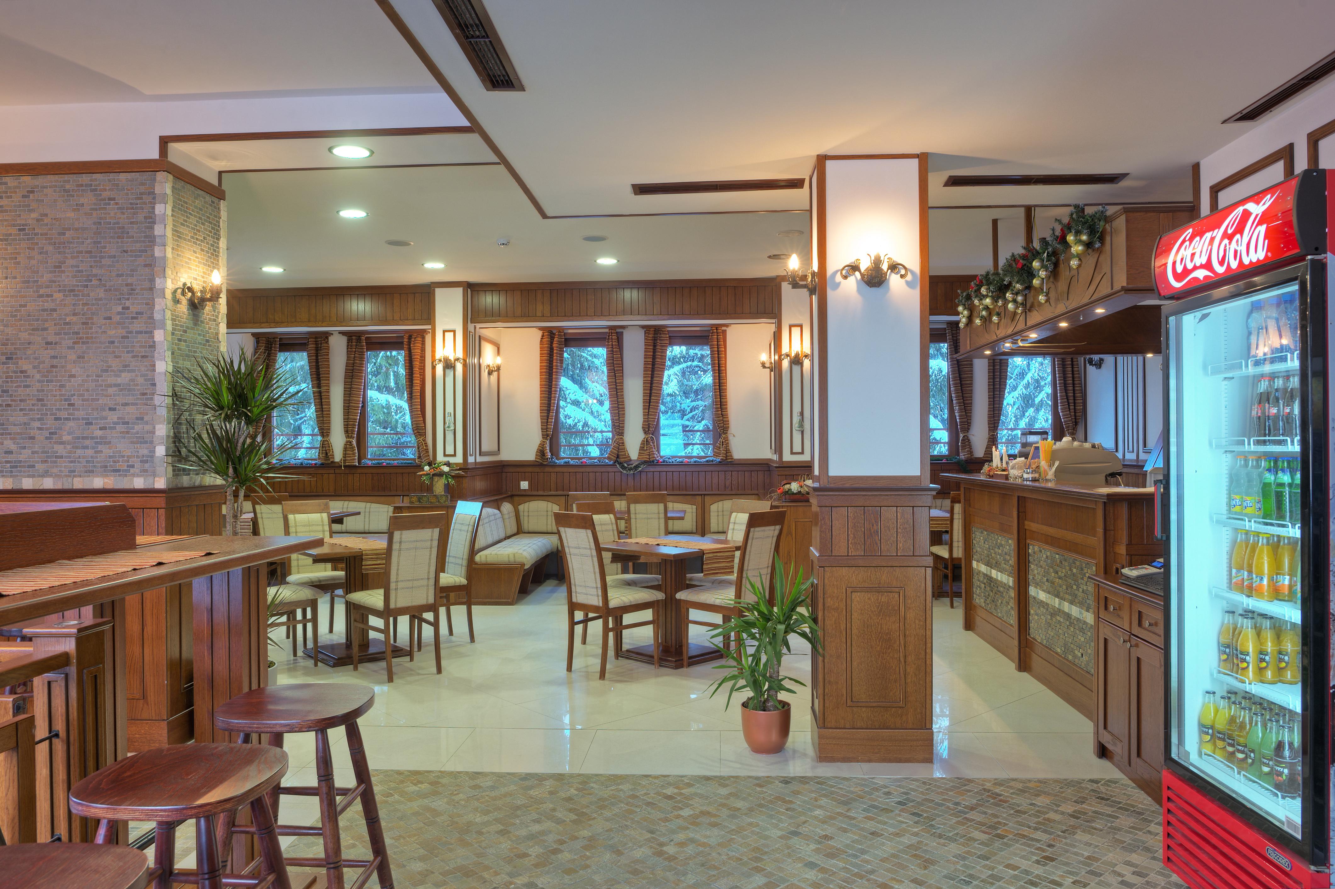 Mpm Family Hotel Merryan Pamporovo Exteriör bild