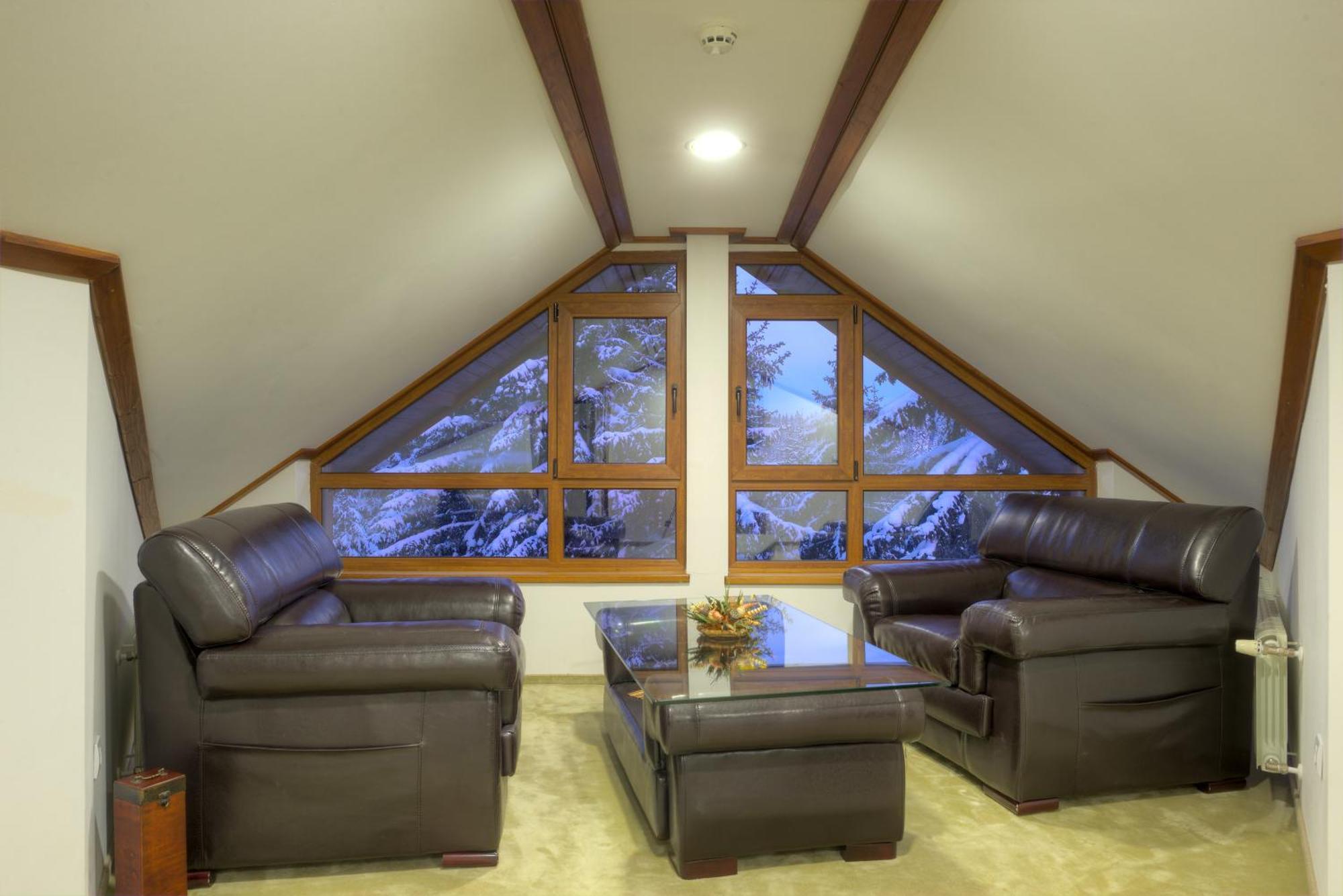 Mpm Family Hotel Merryan Pamporovo Rum bild