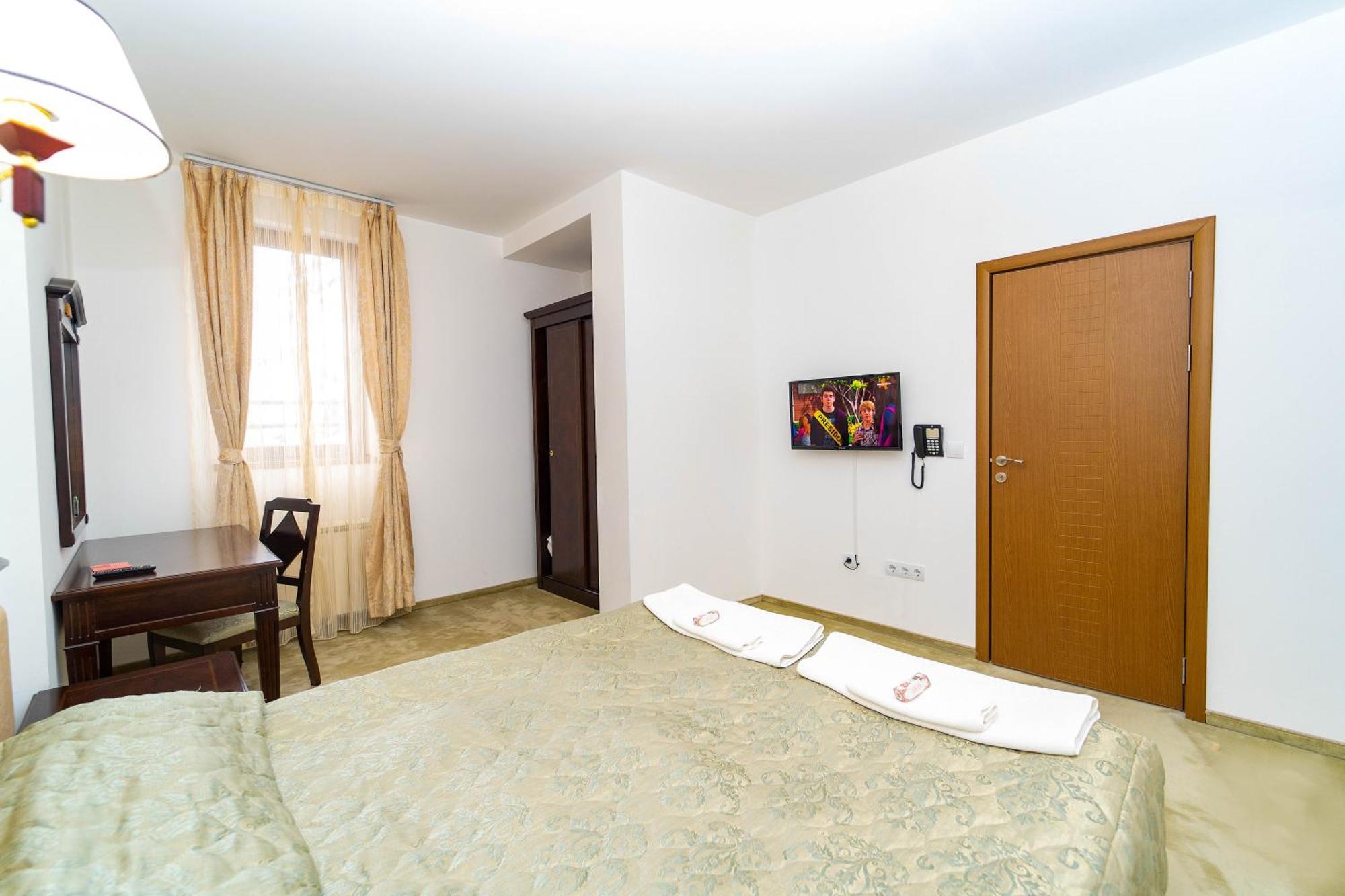 Mpm Family Hotel Merryan Pamporovo Rum bild