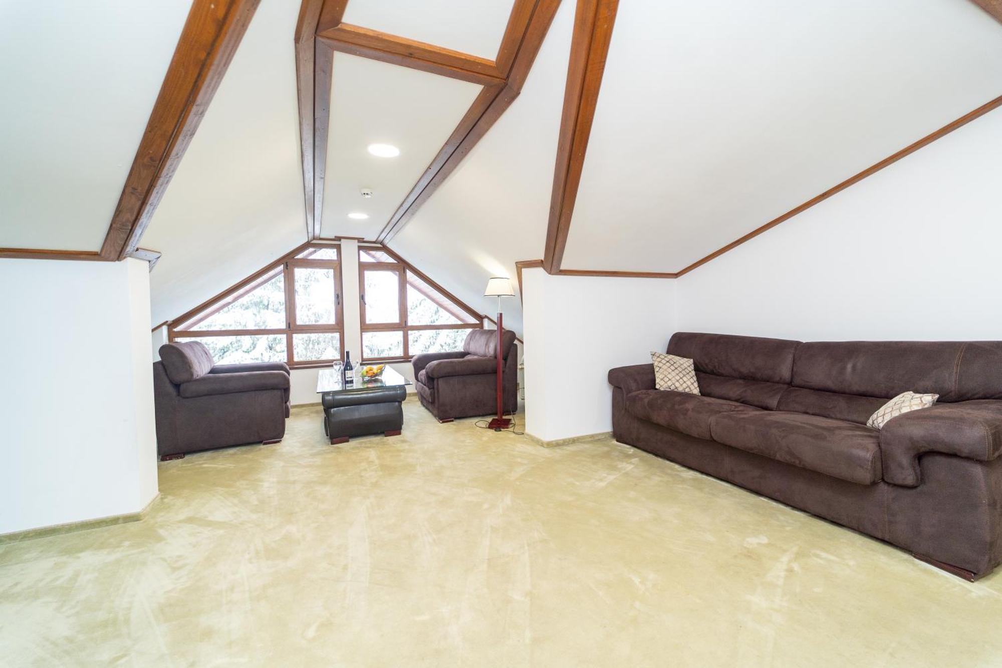 Mpm Family Hotel Merryan Pamporovo Rum bild